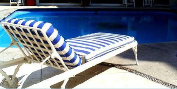 Hotel Y Suites Plaza Manzanillo Luaran gambar