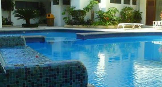 Hotel Y Suites Plaza Manzanillo Luaran gambar
